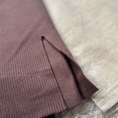 パンツ2本・スカート4枚(内2枚は新品)の画像