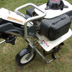 耕運機　HONDA　ＦＶ200ピアンタ　④の画像