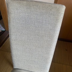 背中長め椅子の画像