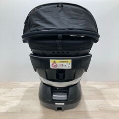 Combi コンビ WLネルームエッグショック NC-520 ダークマルーンの画像