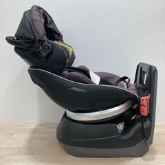 Combi コンビ WLネルームエッグショック NC-520 ダークマルーンの画像