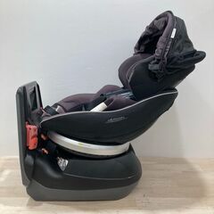 Combi コンビ WLネルームエッグショック NC-520 ダークマルーンの画像