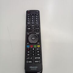 ★ジモティ割あり★ Hisense 液晶テレビ　HJ32A5800  年式20年製 動作確認／クリーニング済み TK6936【リユースのサカイつくば店】の画像