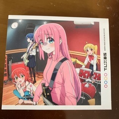 ウマ娘 ヘブバン リコリコ ぼざろ の画像