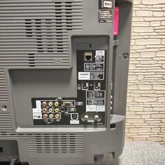 Panasonic TH-L32X22-K 32インチ液晶テレビの画像