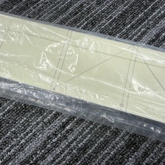 チェアレール　モールディング　DIY等にの画像