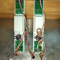 デジタル表示板　クレジット・スタート・ゲーム回数表示　ブザー付　複数あります。1個1000円の画像
