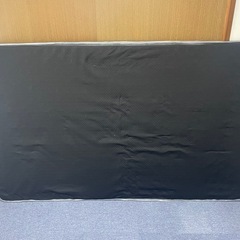 タンスのゲン セミダブルマットレスの画像