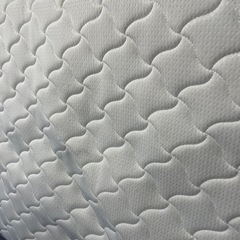 タンスのゲン セミダブルマットレスの画像