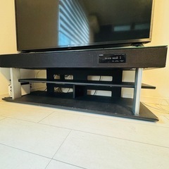 テレビ本体 LG 50インチVA 4Kモデル / BS・CS 4Kチューナー内蔵　　の画像