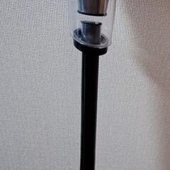 Fochai コードレス掃除機 18000Pa 強力吸引【美品・軽量】の画像