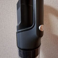 Fochai コードレス掃除機 18000Pa 強力吸引【美品・軽量】の画像
