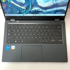 ★大特価★2022年製 超軽量923g dynabook バッテリー良好 F75の画像