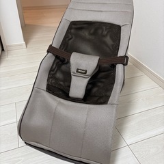 リッチェル　バウンサーの画像