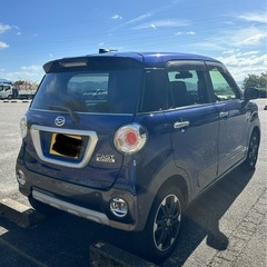 【車検R9年8月まで】ダイハツ キャスト アクティバ G“SAⅡ”の画像