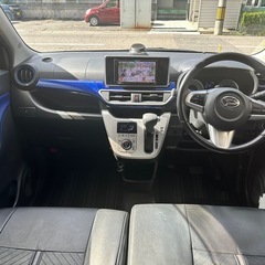 【車検R9年8月まで】ダイハツ キャスト アクティバ G“SAⅡ”の画像