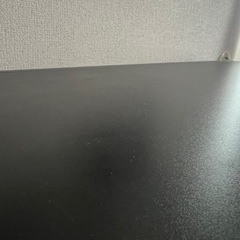 IKEA VITTSJO シェルフの画像