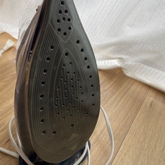T-faL アイロン　TurboProの画像