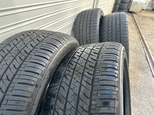 BRIDGESTONE Ecopia 255/45/20  2023年製 ブリヂストン　エコピア