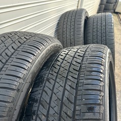 BRIDGESTONE Ecopia 255/45/20  2023年製 ブリヂストン　エコピアの画像