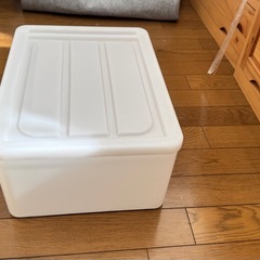 収納ケース　中の画像