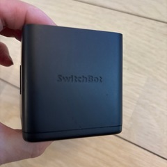 SwitchBot スマートロック ロックの画像