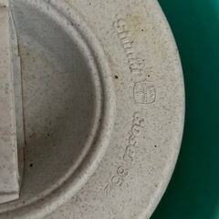 漬物用　重しの画像