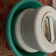 漬物用　重しの画像
