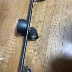 IKEA 天井照明 SKURUP スクルプ 電球3個セットの画像