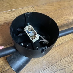 IKEA 天井照明 SKURUP スクルプ 電球3個セットの画像