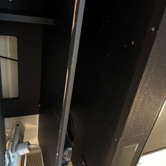 ヤマハ　Theater rack system YRS-1000 スピーカー　テレビラック　テレビ台の画像