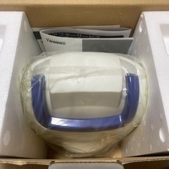 アイロン　新品の画像