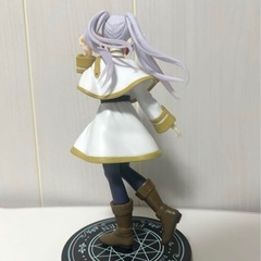 葬送のフリーレン フリーレン フィギュアの画像