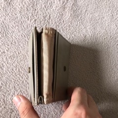 名刺入れ　財布　小銭入れの画像