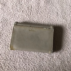 名刺入れ　財布　小銭入れの画像
