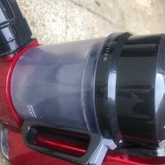 NO：4031 東芝サイクロン掃除機‼️2018年製お買い得品❣️の画像