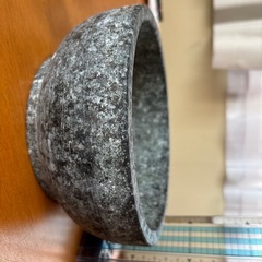 石焼ビビンバの器の画像