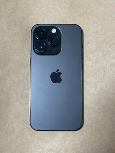 値下げ不可　iPhone14Pro 128GB simフリー