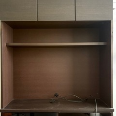 テレビボードの画像