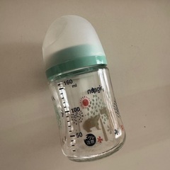 母乳実感 哺乳瓶 乳首ブラシの画像