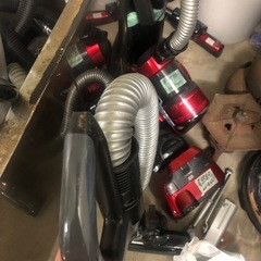NO：4031 東芝サイクロン掃除機‼️2018年製お買い得品❣️の画像