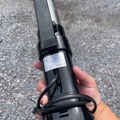 低周波調理器の画像