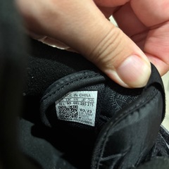 adidas originals スニーカー フォーラム28.5cmの画像