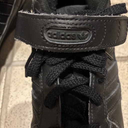 adidas originals スニーカー フォーラム28.5cm