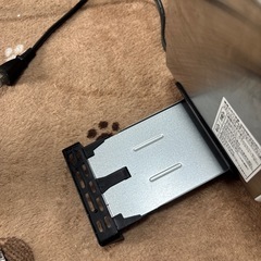 【アイリスオーヤマ】トースターの画像
