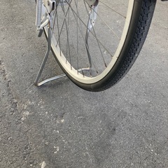 自転車76の画像