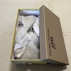 ★新品★オリエンタルトラフィック　パンプスの画像