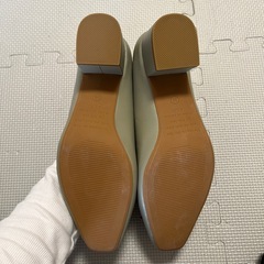 ★新品★オリエンタルトラフィック　パンプスの画像