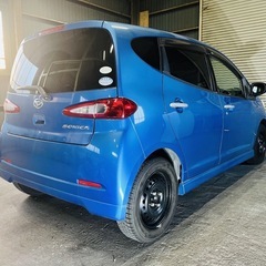 希少ソニカ ターボ 2WD 車検令和9年7月2日までの画像