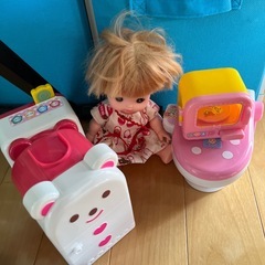 めるちゃんシリーズの画像